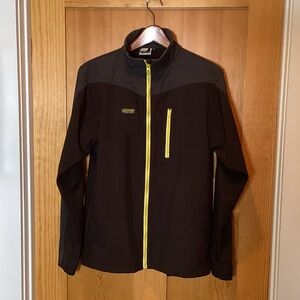 Chill Factor Performance Jacket